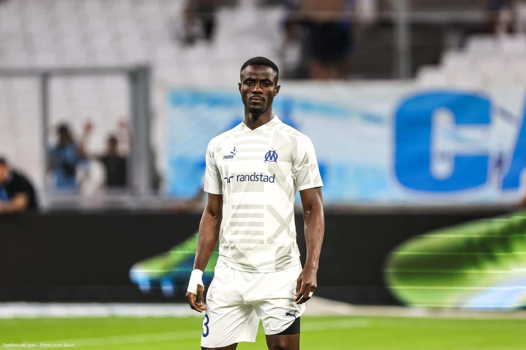 OM Bailly explique pourquoi sa suspension était difficile Unalive